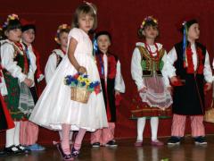 Pożegnanie Marzanny – powitanie Wiosny