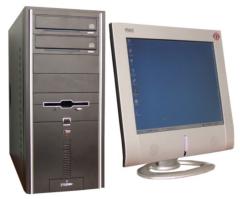 Z komputerem za pan brat