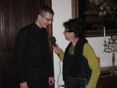 Sukcesy uczniów Szkoły Muzycznej