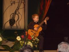 Kolejne osiągnięcia uczniów Szkoły Muzycznej