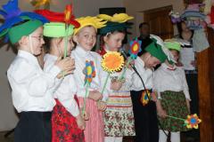 Sześciolatki idą do szkoły!