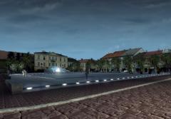 Ruszają prace związane z rewitalizacją miasta