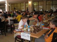 VIII Wiosna Szachowa