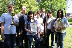 Mistrzowie Pierwszej Pomocy