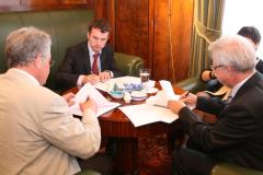 Wspólne przedsięwzięcie inwestycyjne