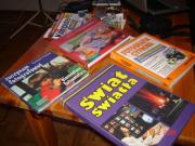 „Bibliotekarze świętują – karę podarują”