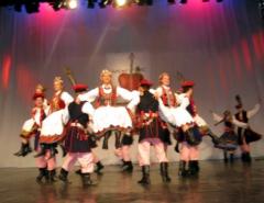 Mietniowiacy wspierają chorych