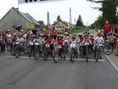 III Wielicka Majówka Kolarska