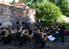 Wielicki Festiwal Orkiestr Dętych