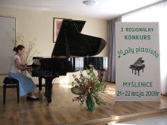 Skrzypcowe i fortepianowe sukcesy
