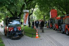 „Aby miasto było czyste...”