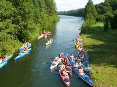 Rozstrzygnięcie otwartego konkursu ofert