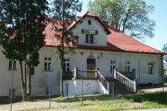 Dotacja dla Szkoły Podstawowej w Sygneczowie