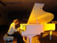 Nowe instrumentarium w Szkole Muzycznej