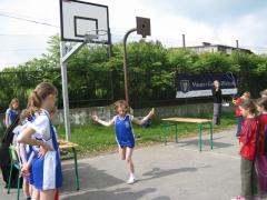 VIII Memoriał im. Barbary Strzeleckiej