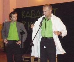 ŚWIĘTOJAŃSKI WIECZÓR w Małej Wsi