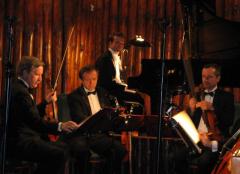 Wieczory muzyczne w „Wieliczce”