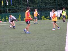 Otwarte Turnieje Dzikich Drużyn