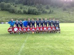 Sportowe wakacje w Czarnochowicach