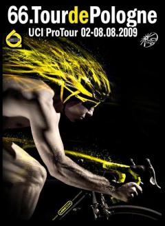 Zapraszamy na 66. Tour de Pologne!