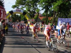 Lotna Premia w Wieliczce