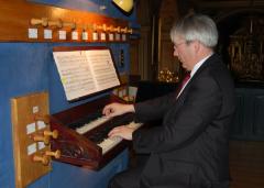 Koncerty z cyklu „Zapraszamy do Wieliczki”