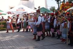 II Ludowe Dni Czarnochowic