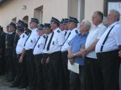 Jubileusze w Sułkowie