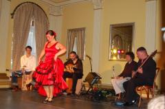 Kulturalnie na bieżąco - flamenco