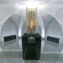 Krypta Morsztynów – zabytkowy skarbiec późnogotyckiej sztuki sakralnej