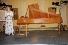 III Międzynarodowy Festiwal Muzyki Dawnej