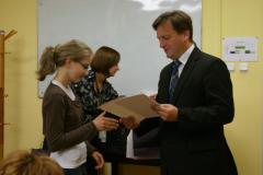 Nasi zwycięzcy ogólnopolskich konkursów kampanii „Zachowaj Trzeźwy Umysł”