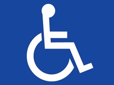 Karty dla niepełnosprawnych