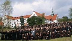 Franciszkańska Kapituła Namiotów w Wieliczce