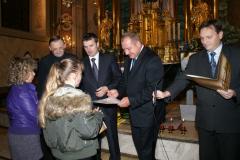 „Papież, który nie umiera...”