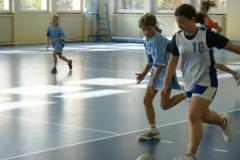 Mistrzostwa Wieliczki w piłce halowej