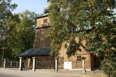 Zakończenie prac konserwatorskich kościoła w Podstolicach