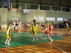 Mistrzostwa w Mini Siatkówce