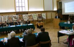 XXXIII nadzwyczajna sesja Rady Miejskiej w Wieliczce