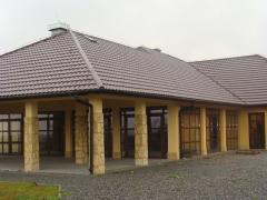 Kolejna gminna inwestycja