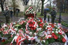 Nasza wolna Rzeczpospolita Polska