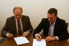 Zintegrowany System Informatyczny w wielickim Urzędzie już wdrożony