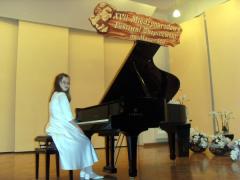 Sukces Kasi Gabryś!