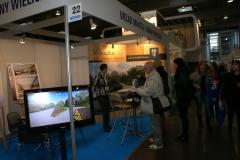 Wieliczka na targach 