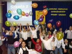 Janusz Korczak – strażnik praw dziecka