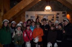 I konkurs wiedzy o Feliksie Piestraku