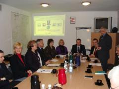 Ostatnie w tym roku „kryzysowe” posiedzenie