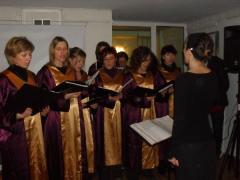 Spotkanie z kolęda krakowską