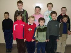 Kolejne sukcesy wielickich szachistów