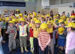 „Ferie 2010 – z zastosowaniem strategii profilaktycznych”